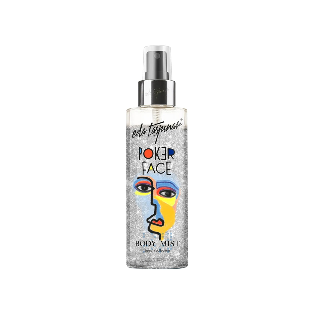 Poker Face Body Mist 200 ml