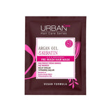 Saç Maskesi Argan Oil and Keratin 50 ml
