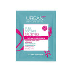 Coconut ve Aloe Vera Saç Maskesi 50 ml
