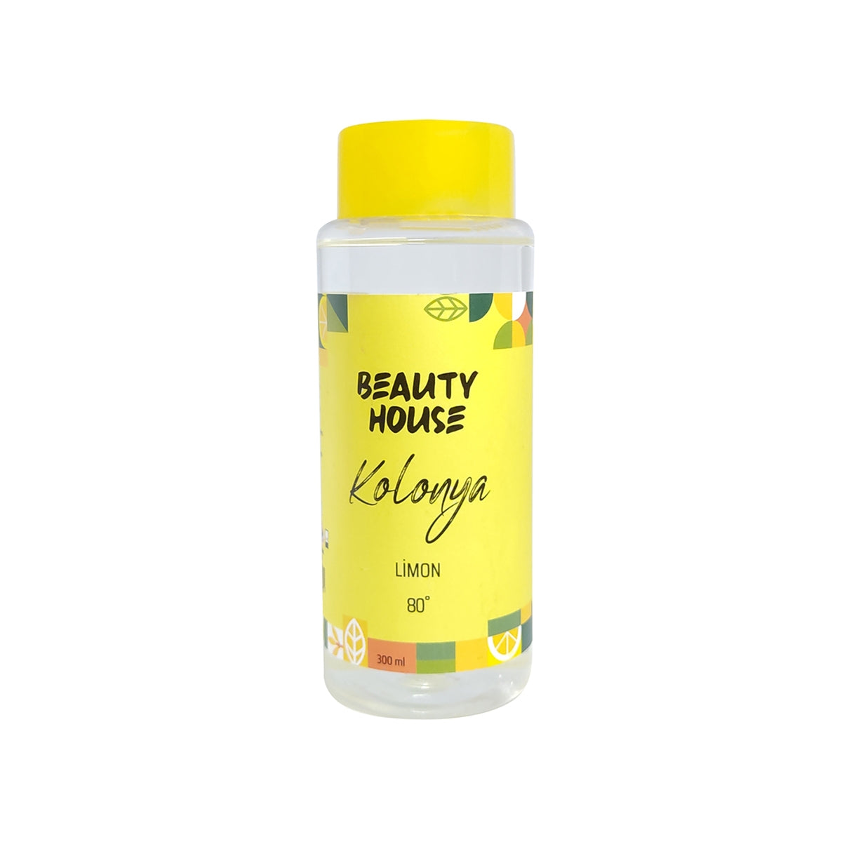 Kolonya Limon 300 ml