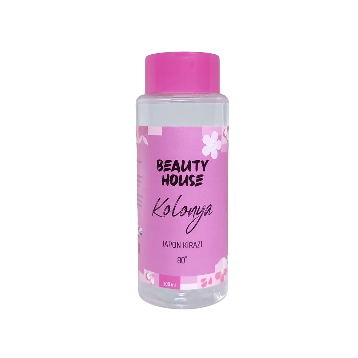 Kolonya Japon Kirazı 300 ml