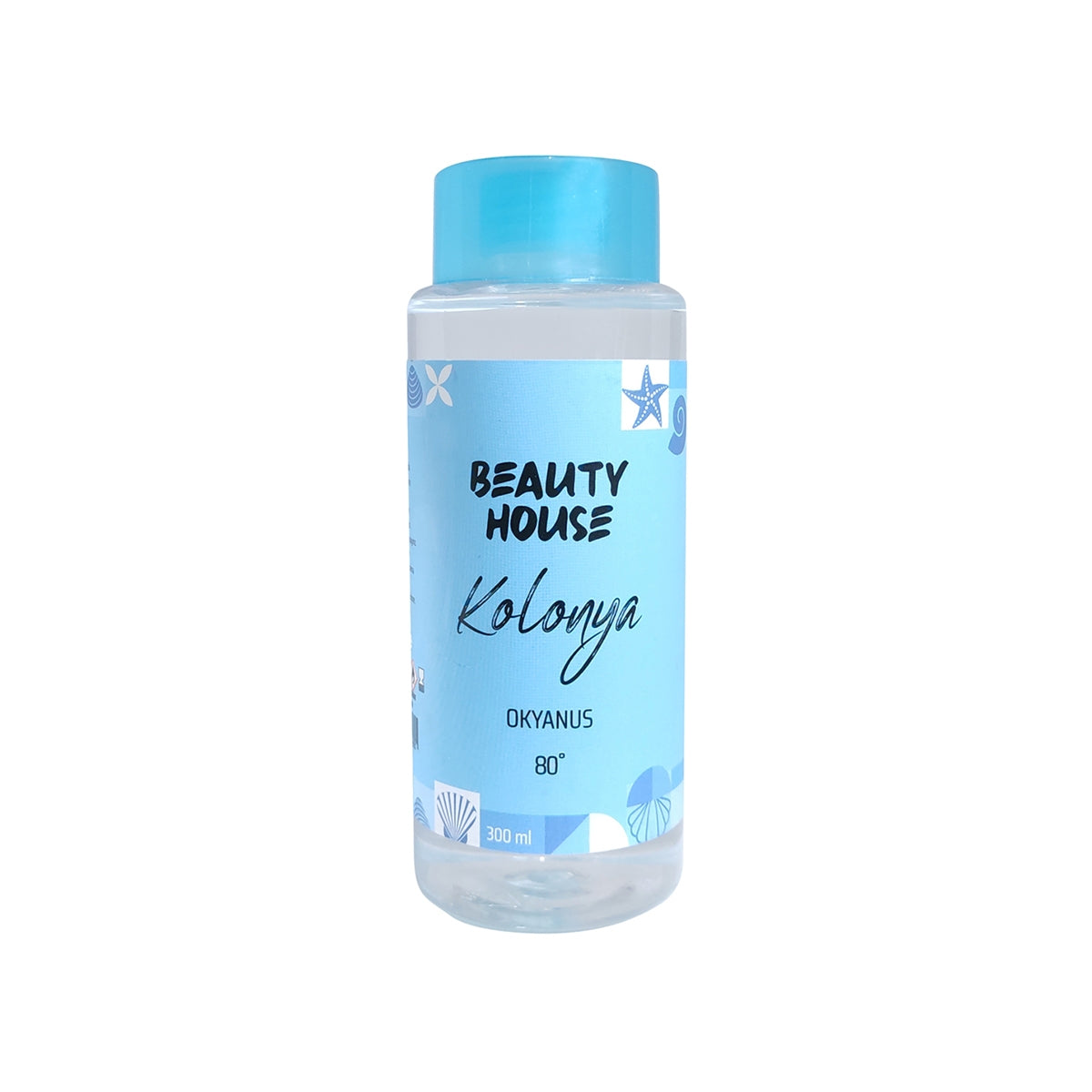 Kolonya Okyanus 300 ml