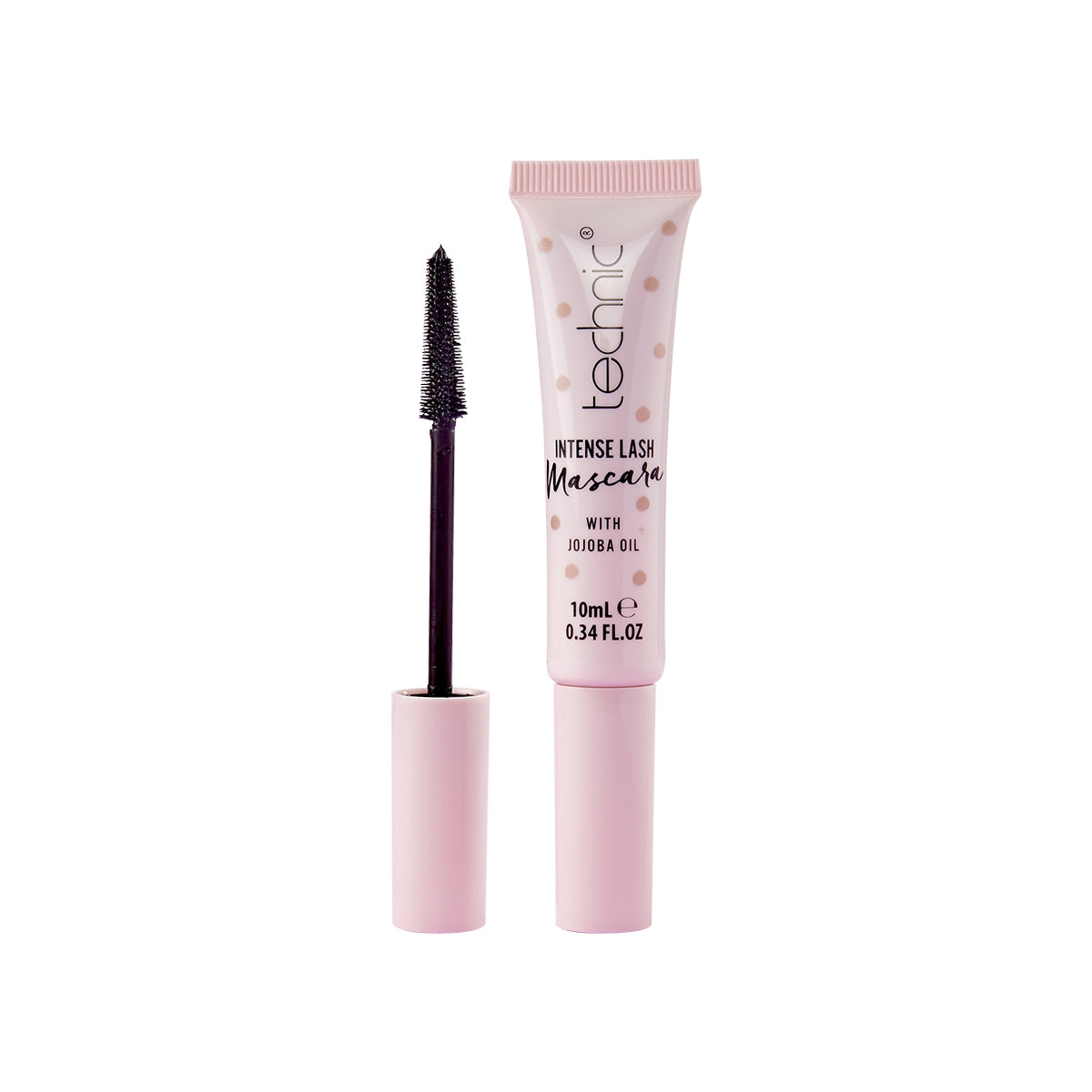 TECHNIC Intense Lash Maskara