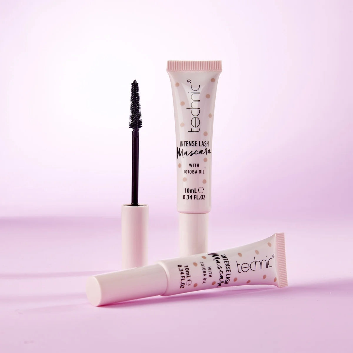 Intense Lash Maskara