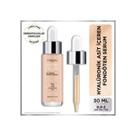 True Match Nude Fondöten Serum 0,5-2 Very Light