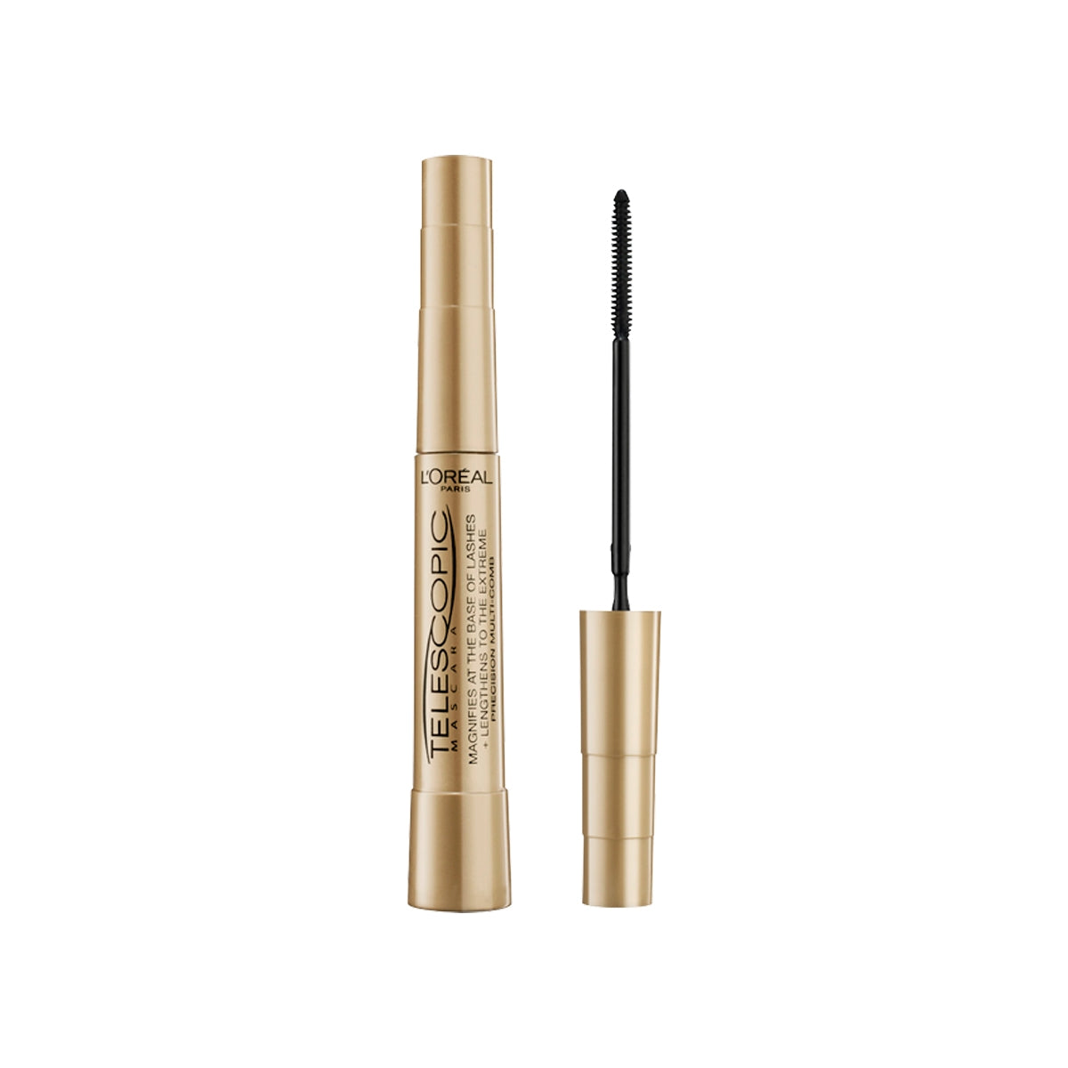 Eve Shop Telescopic Black Maskara