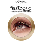 Telescopic Black Maskara