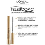 Telescopic Black Maskara