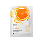 Kağıt Yüz Maskesi Ultimate Hydrating Vitamin