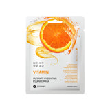 Kağıt Yüz Maskesi Ultimate Hydrating Vitamin