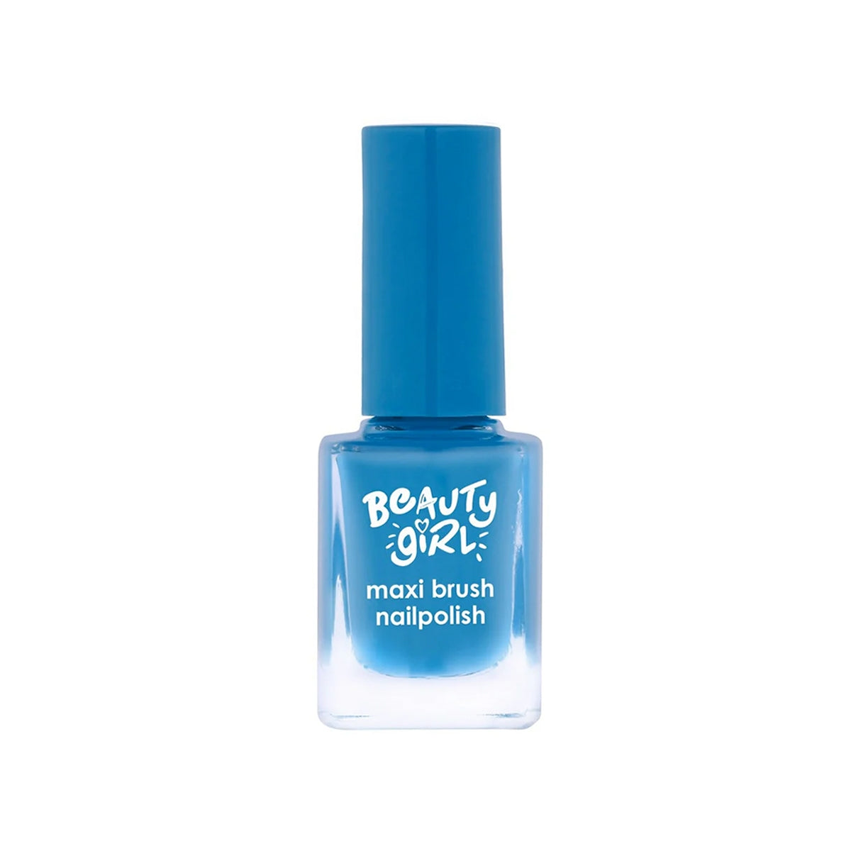 Beauty Girl Oje 29 Aqua Marine




