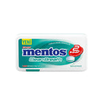Clean Breath Nane Aromalı Sert Şeker 21gr