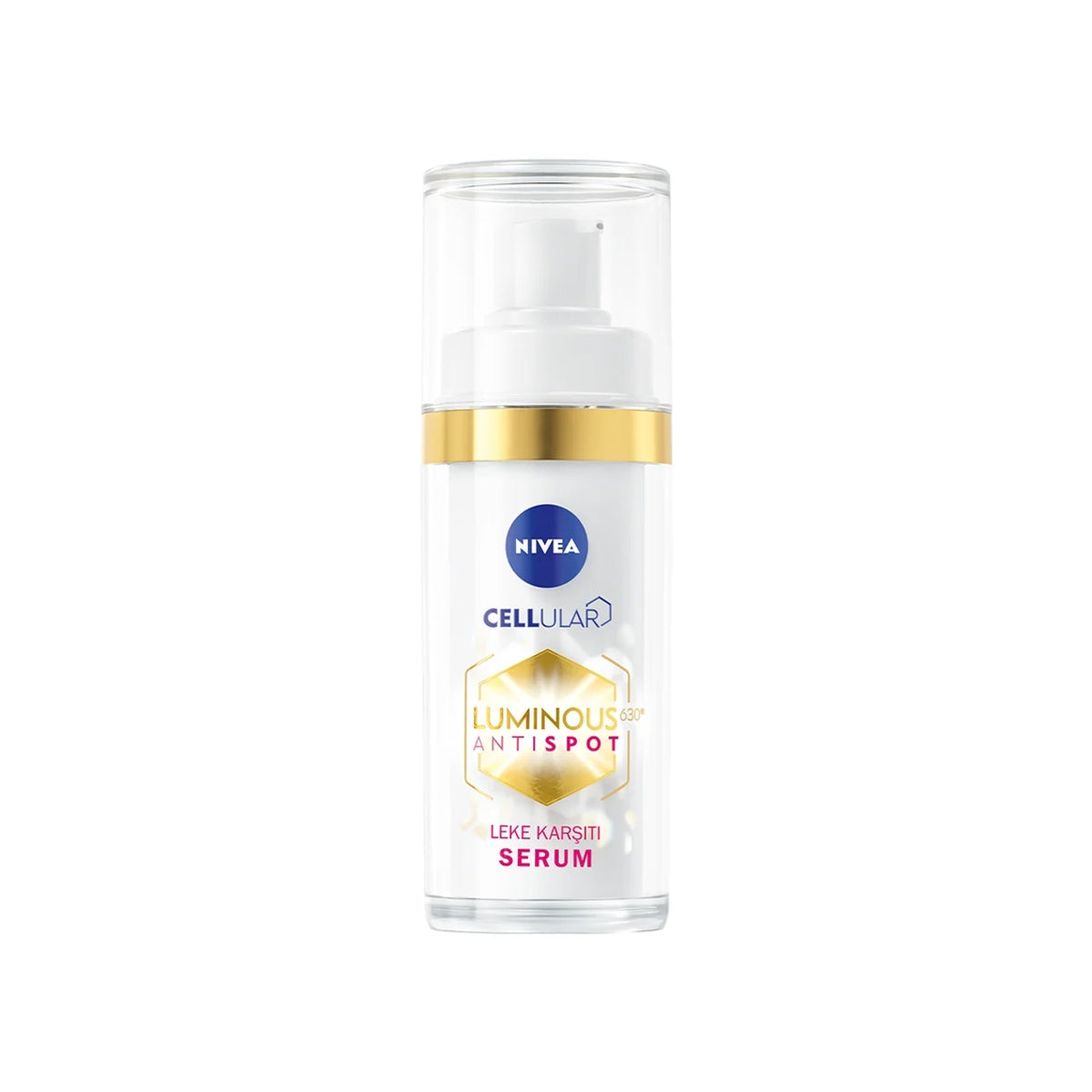 Luminous630 Leke Karşıtı Serum 30 ml