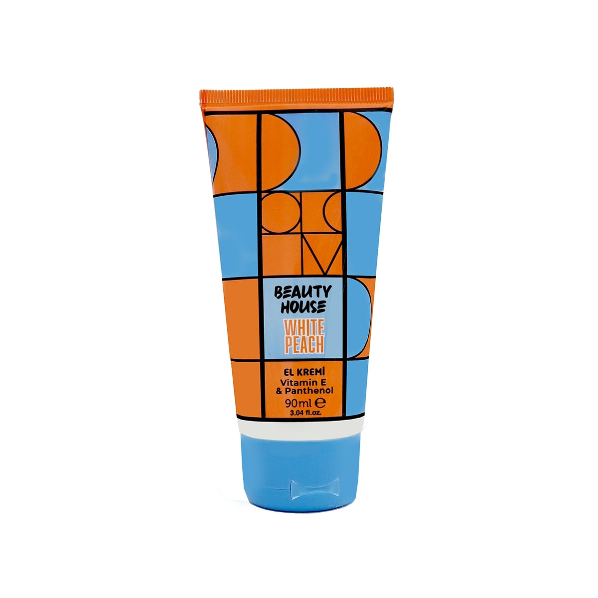 El Kremi Şeftali Özlü 90 ml