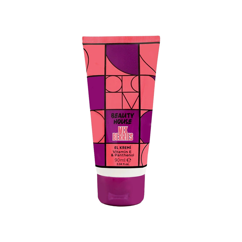El Kremi Mix Berries 90 ml