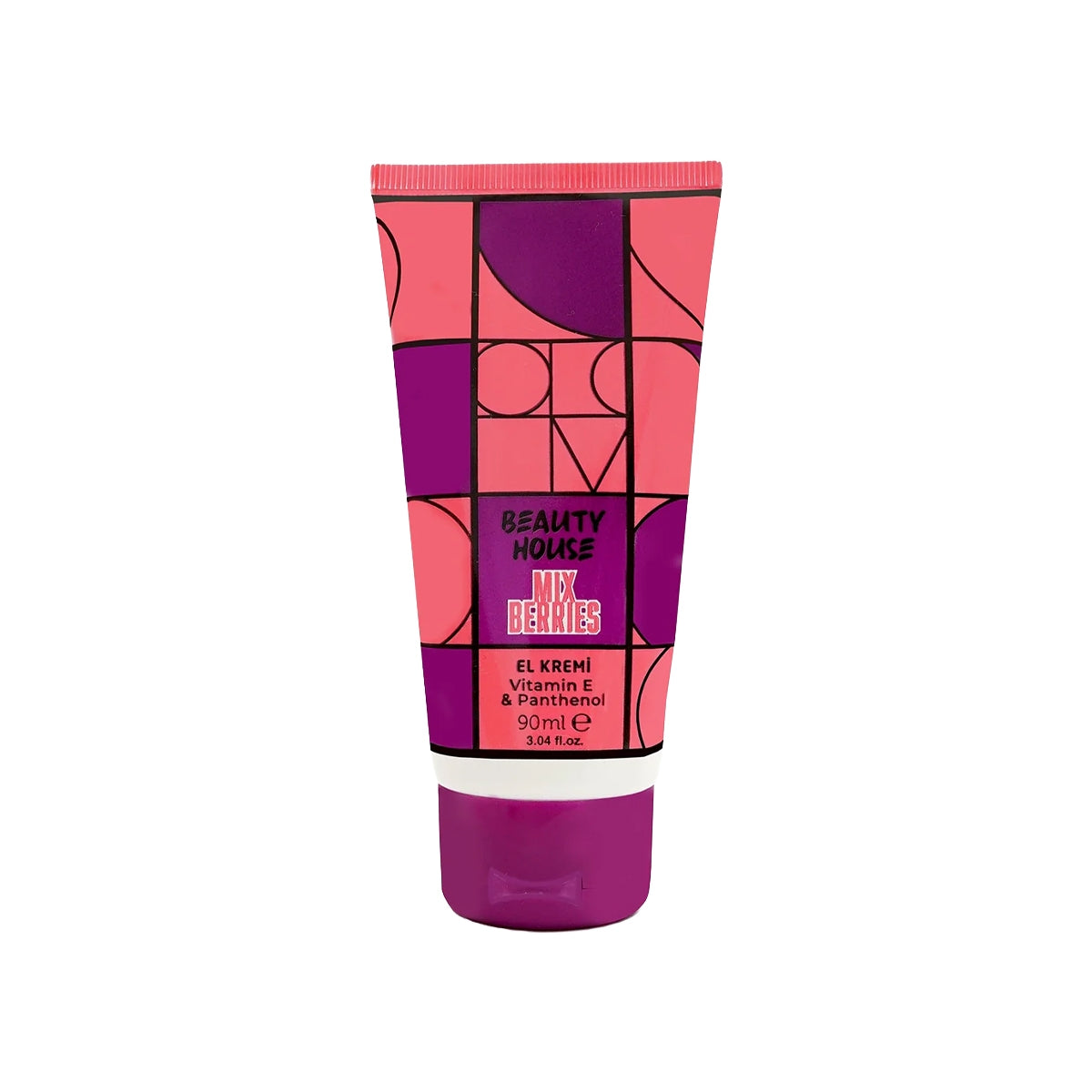 El Kremi Mix Berries 90 ml