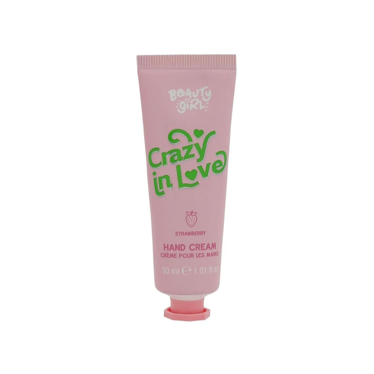 El Kremi Çilek 30 ml