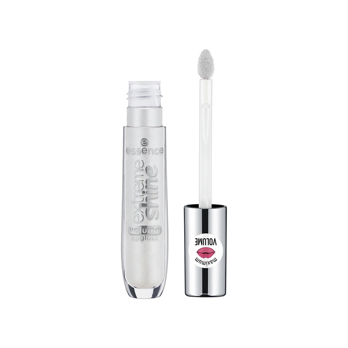 Extreme Shine Volume Lipgloss 101
