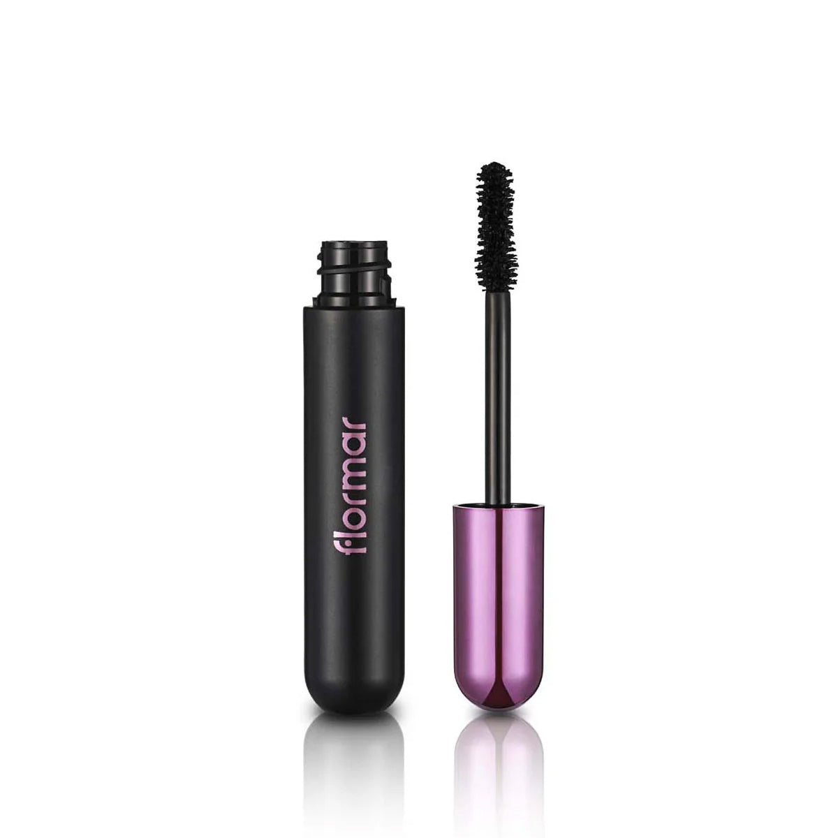 Hero Volume and Curl Maskara