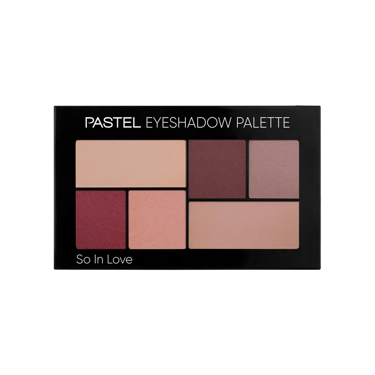 Profashion So In Love Far Paleti 203 Babe