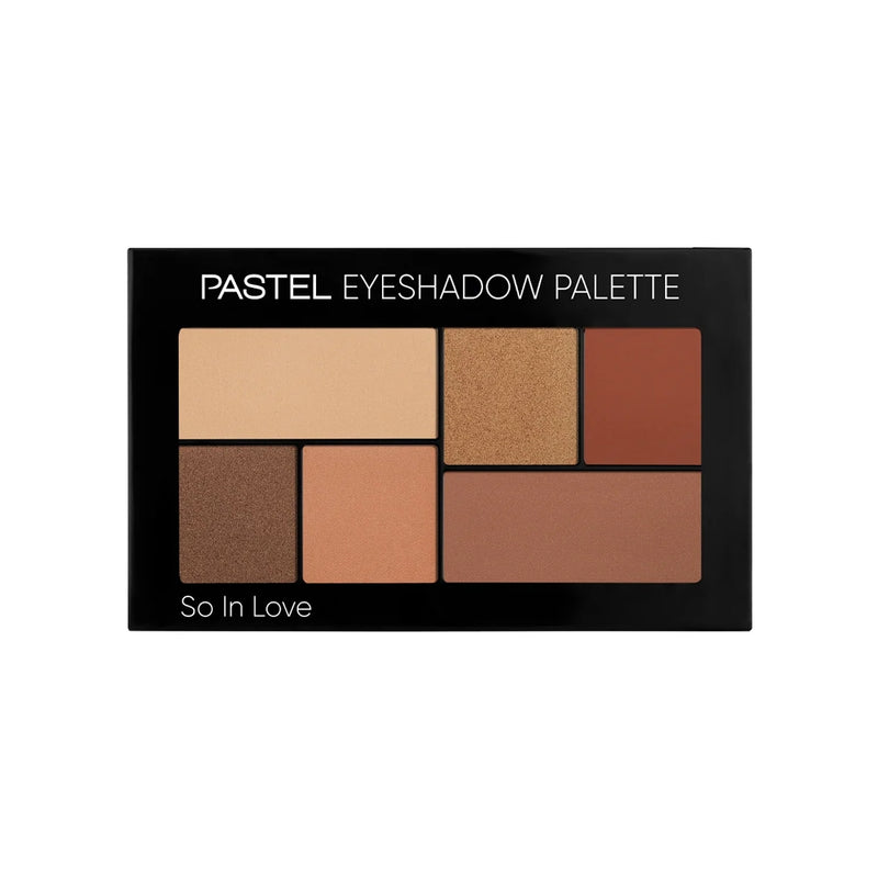 Profashion So In Love Far Paleti 205 Bronze Age