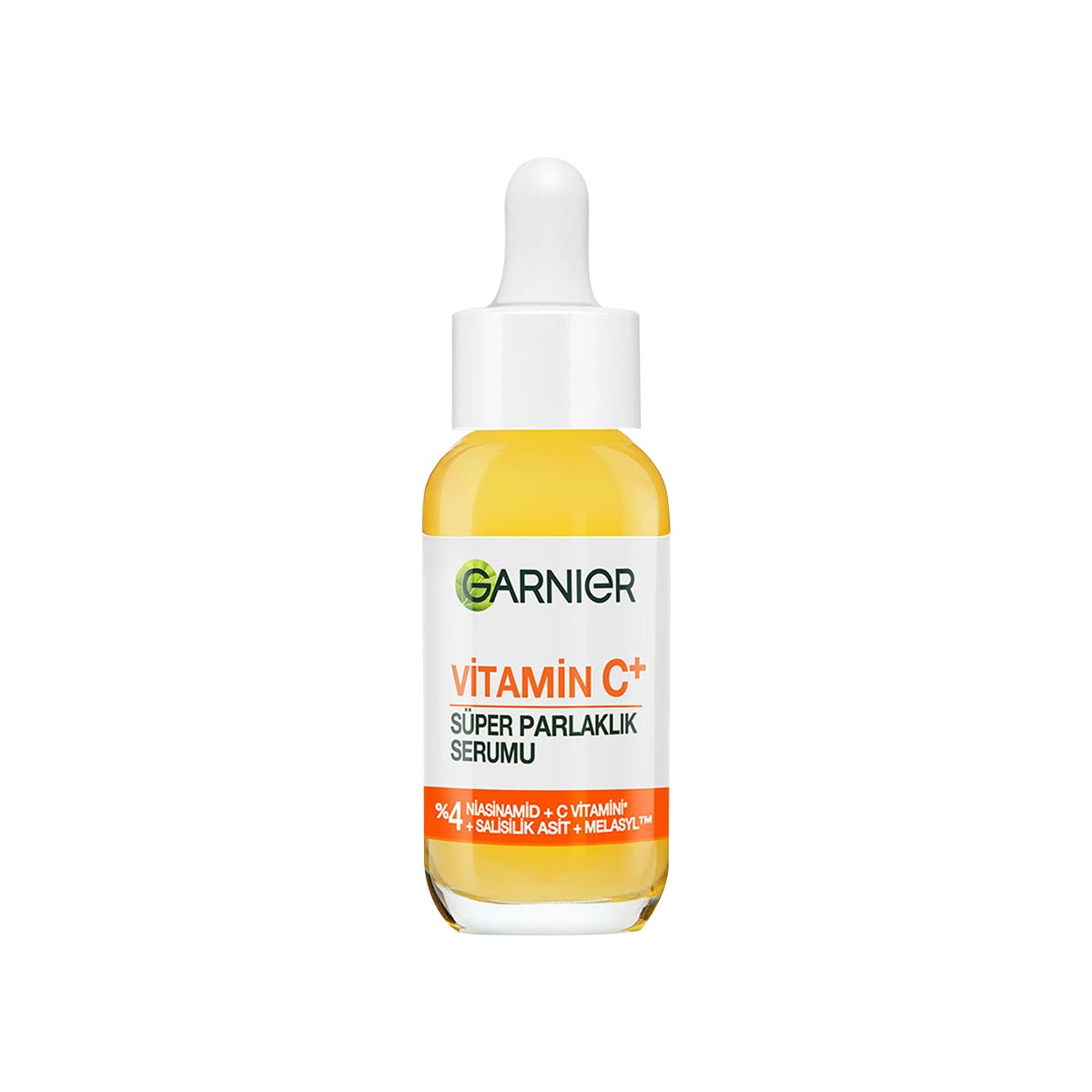 C Vitamini Süper Aydınlatıcı Serum 30 ml