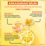 C Vitamini Süper Aydınlatıcı Serum 30 ml