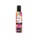 Iconic Curl Saç Köpüğü 200 ml
