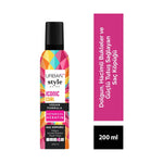 Iconic Curl Saç Köpüğü 200 ml