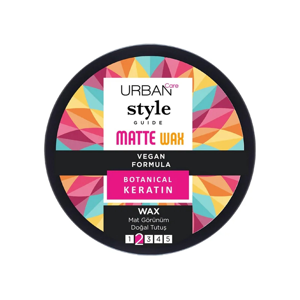 Matte Wax 100 ml