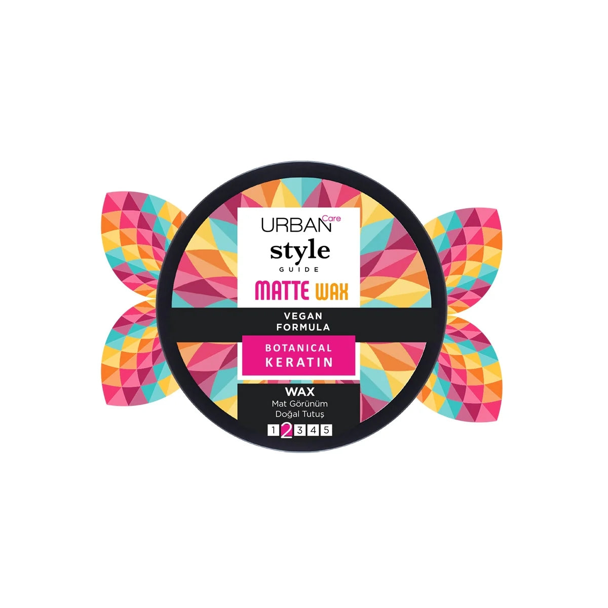 Matte Wax 100 ml