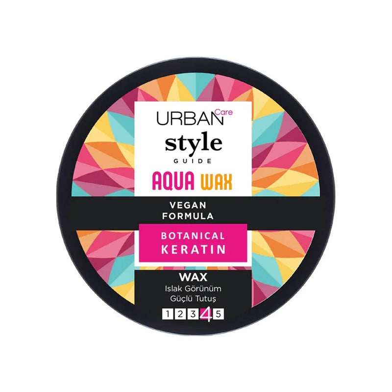 Aqua Wax 100 ml