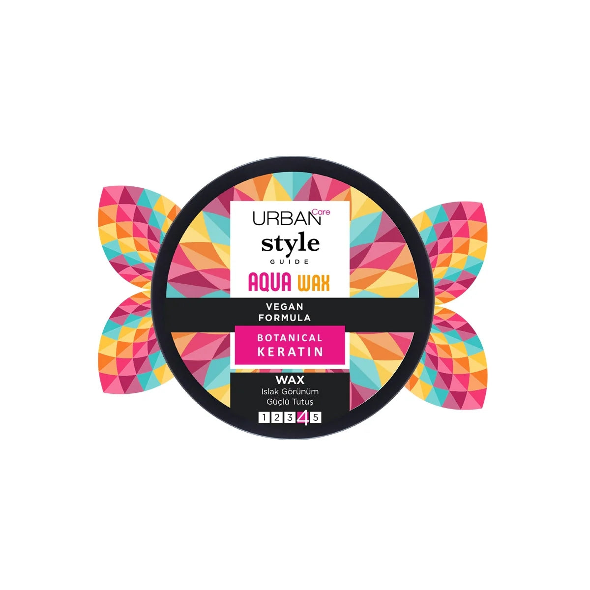 Aqua Wax 100 ml
