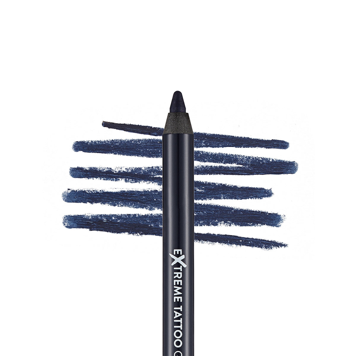 Extreme Tatto Gel Göz Kalemi 04 Intense Blue