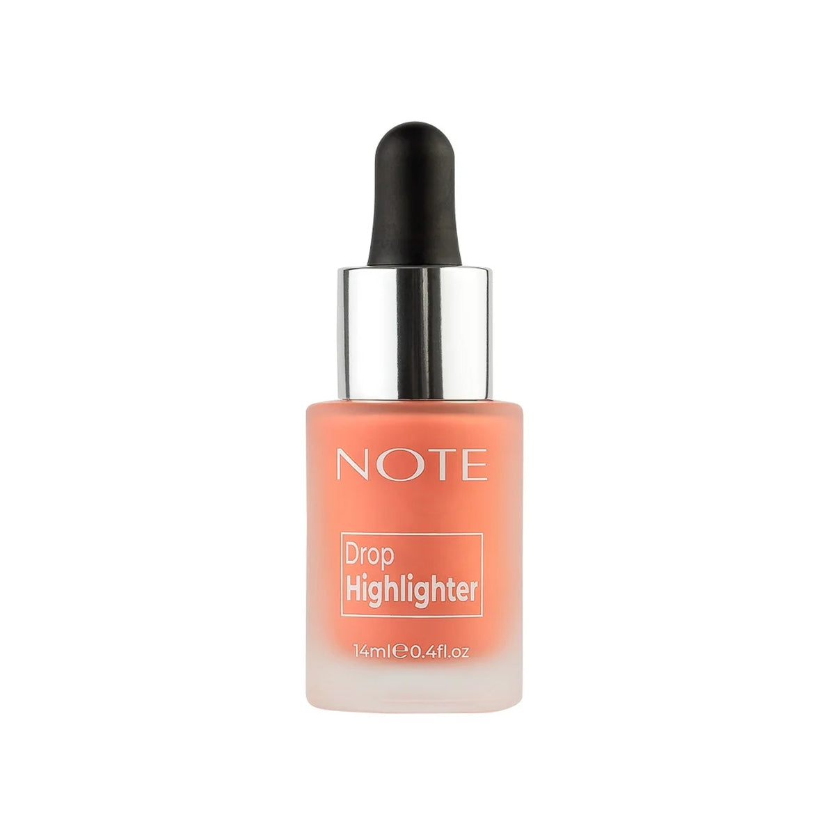Drop Highlighter Pearl Rose 01