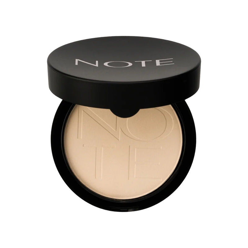 Pudra Luminous Silk Compact Pudra Beige 01
