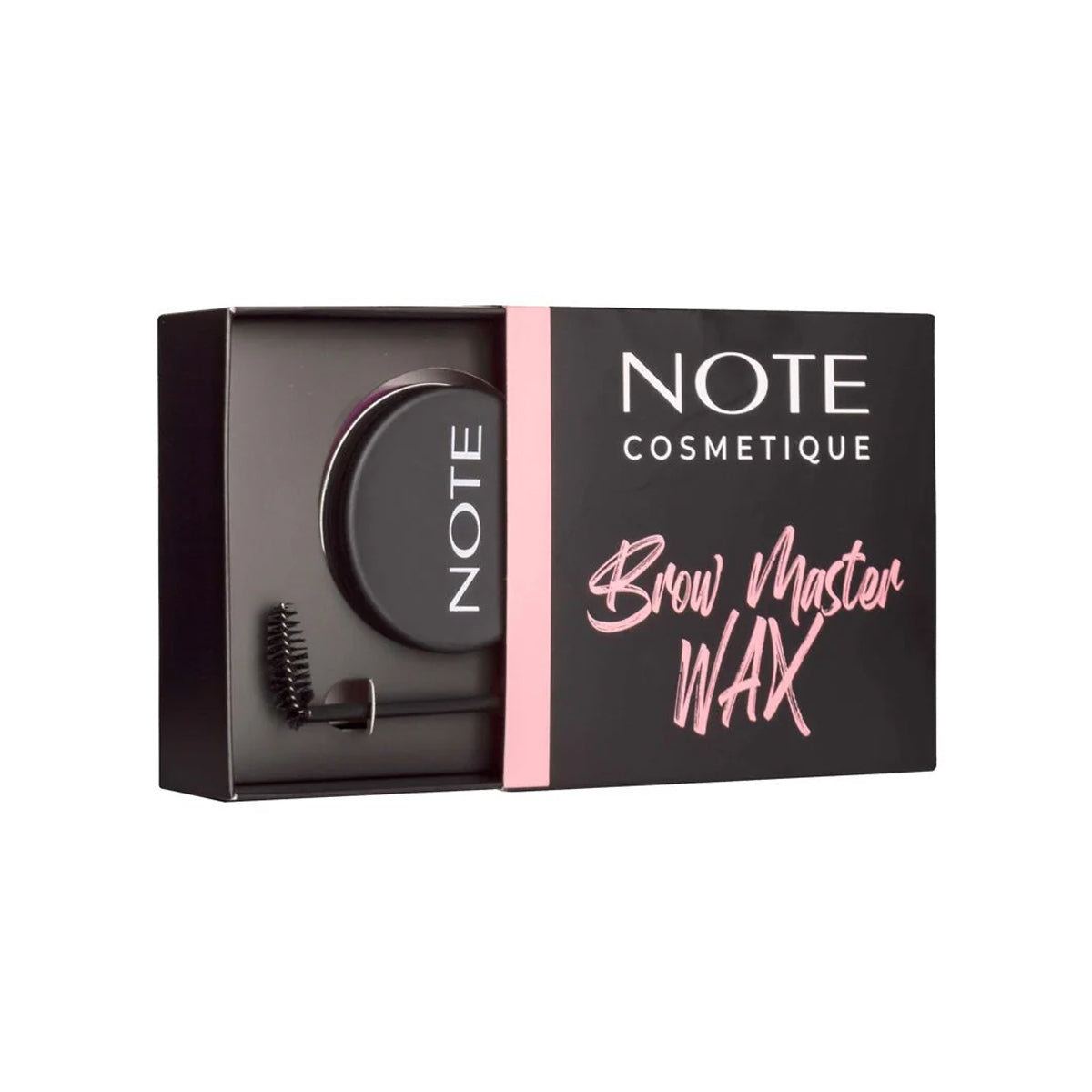 Note Cosmetique Kaş Sabitleyici Wax 50 ml
