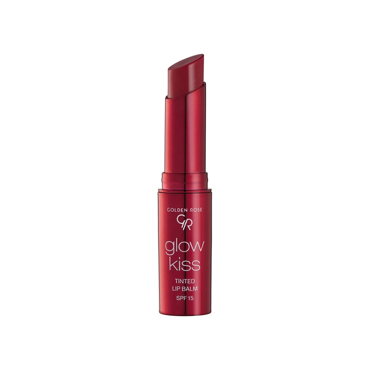 Glow Kıss Tınted Lıp Balm No:02