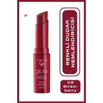 Glow Kıss Tınted Lıp Balm No:02