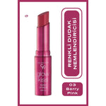 Glow Kıss Tınted Lıp Balm No:03