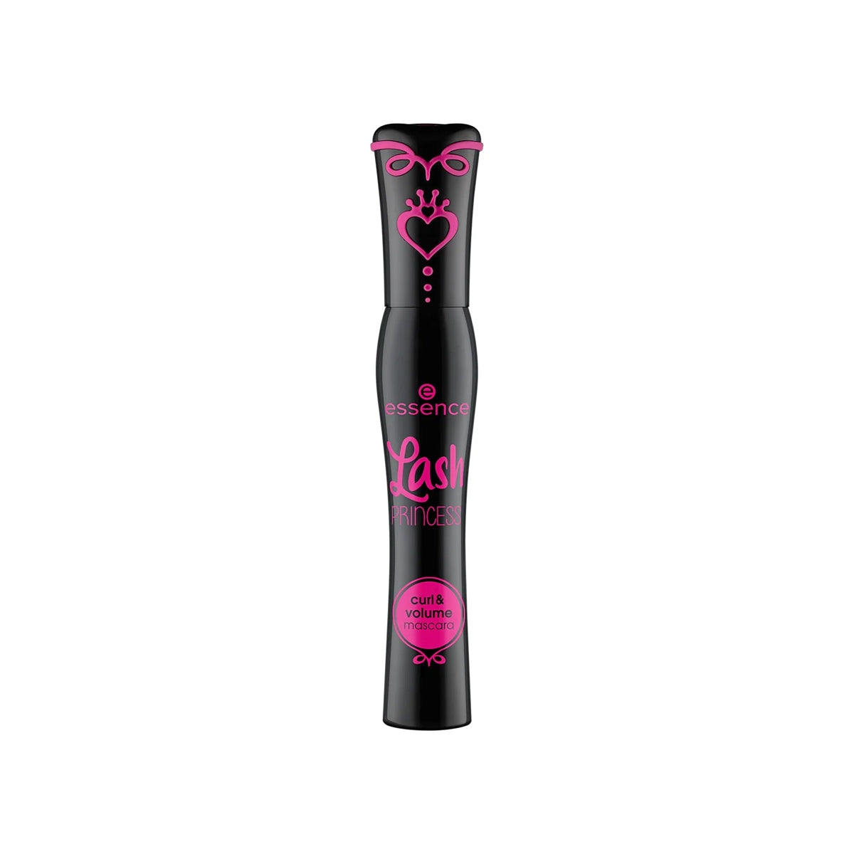 Essence Lash Princess Hacim ve Kıvrım Veren Maskara