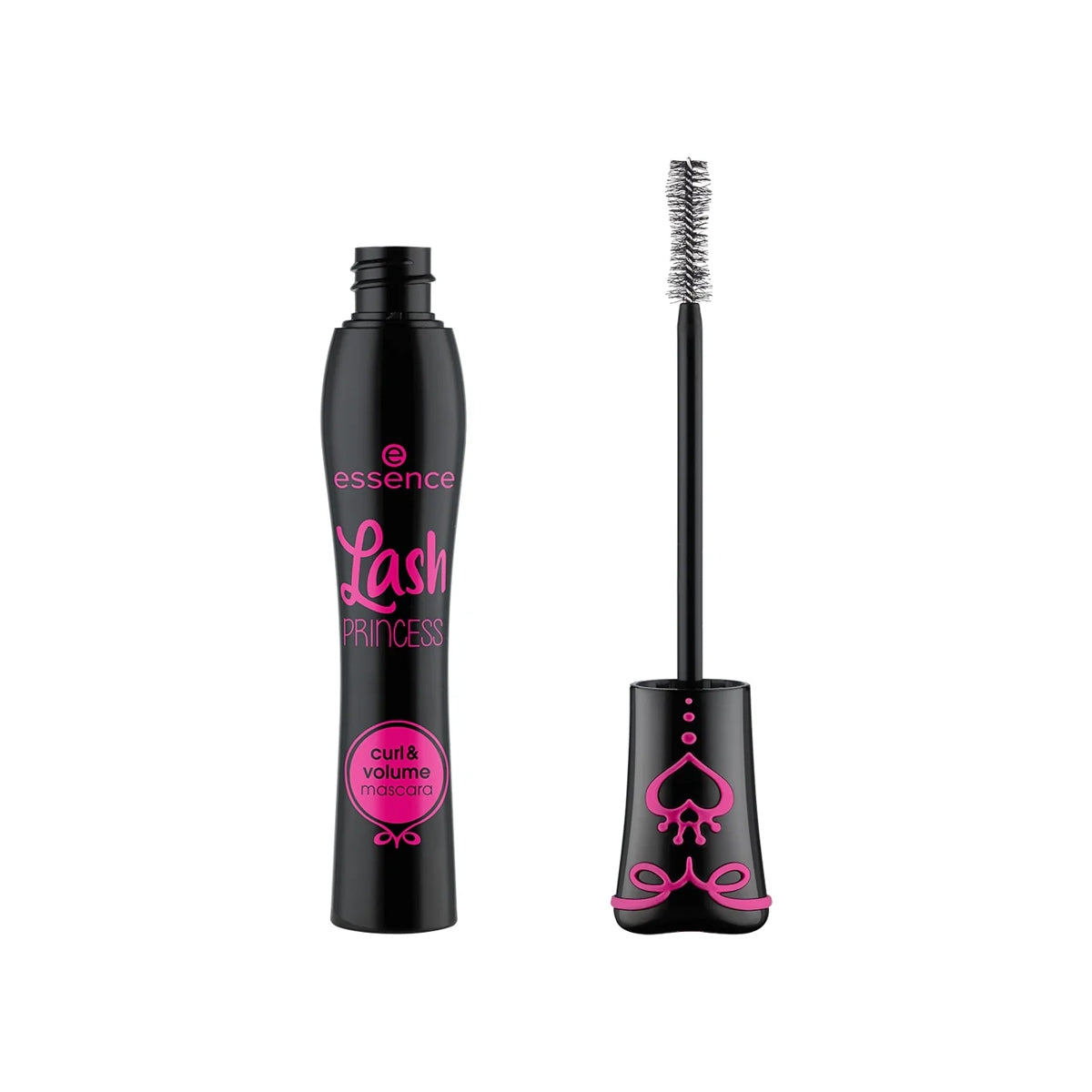 Lash Princess Hacim ve Kıvrım Veren Maskara
