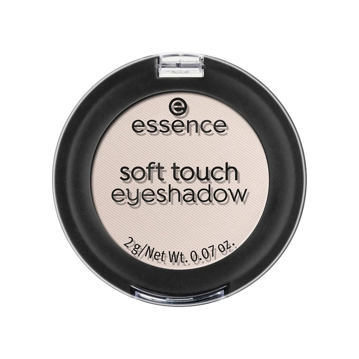 Soft Touch Göz Farı 01