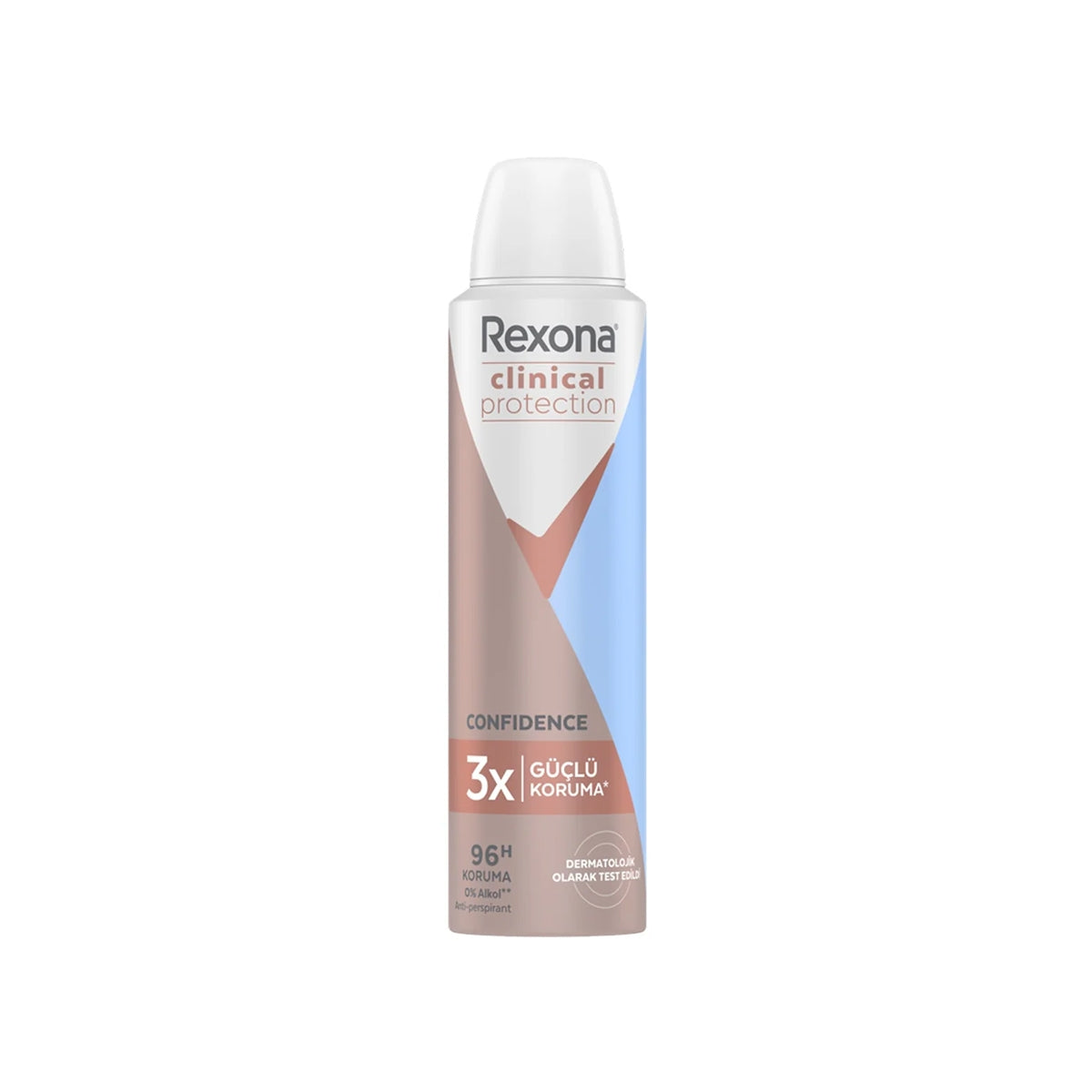 REXONA CLINICAL PROTECTION REXONA Clinical Protection Deodorant 150 ml