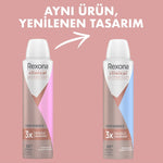 REXONA Clinical Protection Deodorant 150 ml