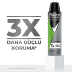 Antiperspirant Erkek Deodorant Sprey 150 ml
