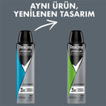 Antiperspirant Erkek Deodorant Sprey 150 ml
