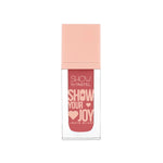 Show By Pastel Show Your Joy Liquid Blush Likit Allık 55