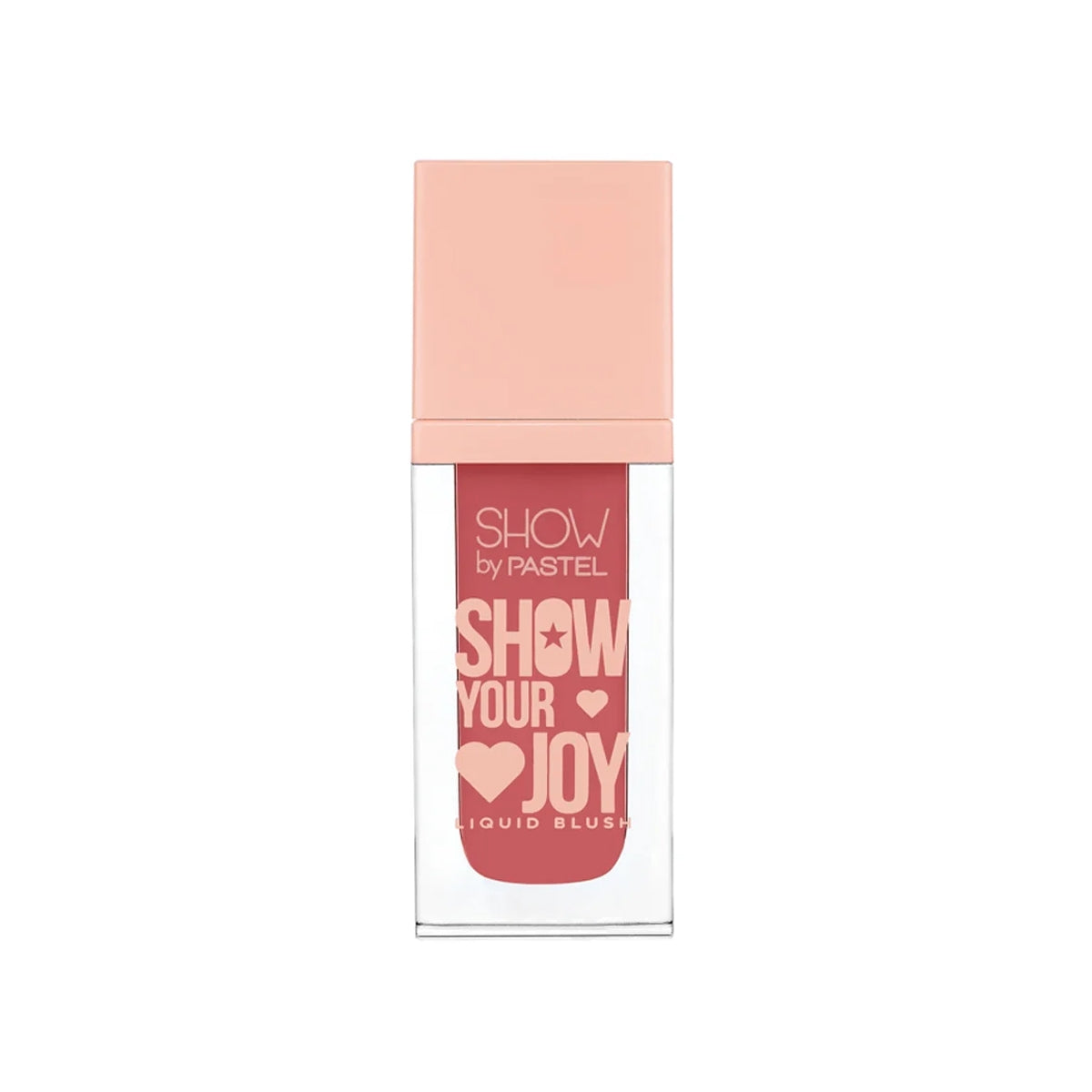 Show By Pastel Show Your Joy Liquid Blush Likit Allık 55