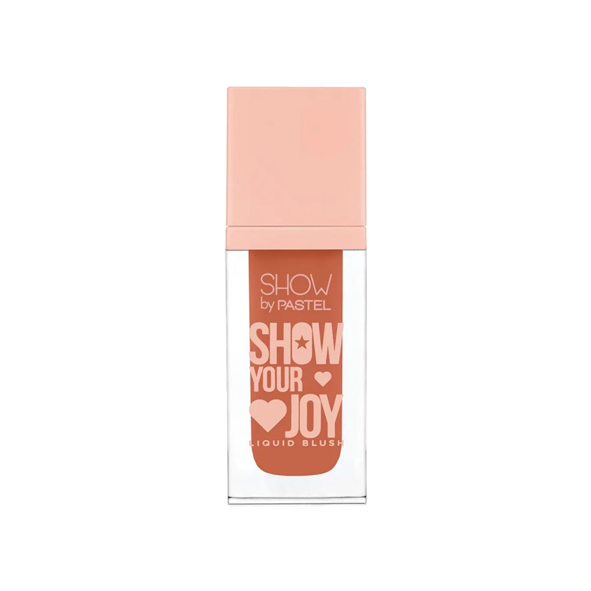 SHOW BY PASTEL Show Your Liquid Blush Likit Allık 57